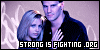  Strong Is Fighting