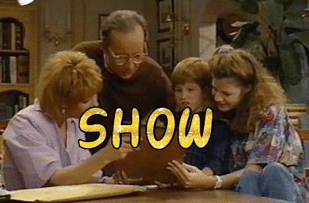 ALF TV Show