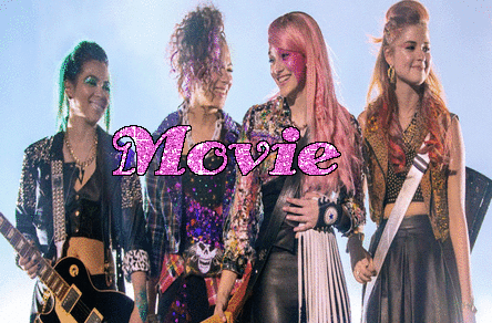 Jem and the Holograms Movie