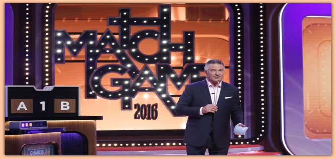 Match Game (2016)