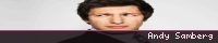 Andy Samberg