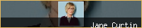 Jane Curtin