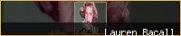 Lauren Bacall