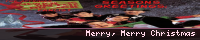 Merry, Merry Christmas