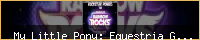 My Little Pony: Equestria Girls - Rainbow Rocks