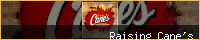 Raising Cane's