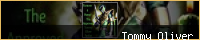 Tommy Oliver