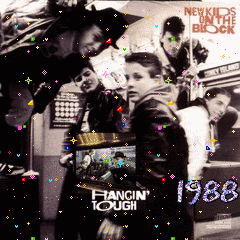 Hangin' Tough
