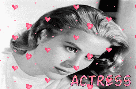 Grace Kelly