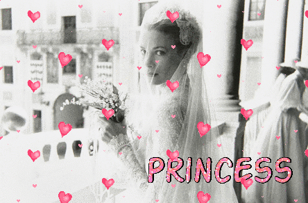 Princess Grace of Monaco
