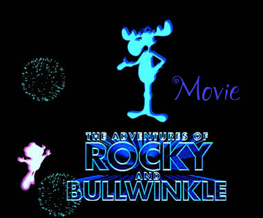 The Adventures of Rocky and Bullwinkle