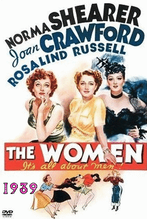 The Women (1939)